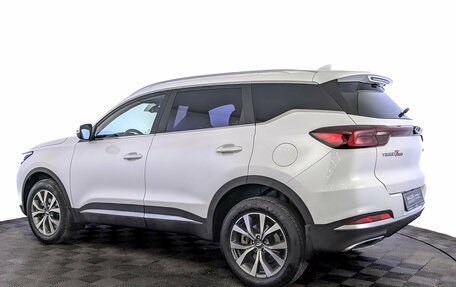 Chery Tiggo 7 Pro, 2022 год, 1 650 000 рублей, 7 фотография