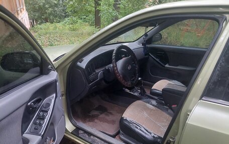 Hyundai Elantra III, 2006 год, 210 000 рублей, 18 фотография