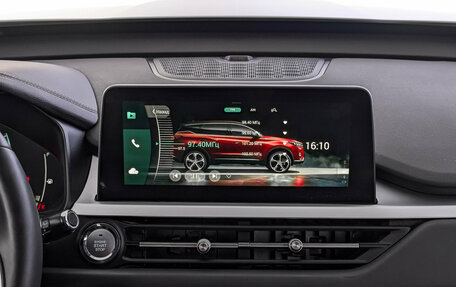 Chery Tiggo 7 Pro, 2022 год, 1 650 000 рублей, 17 фотография