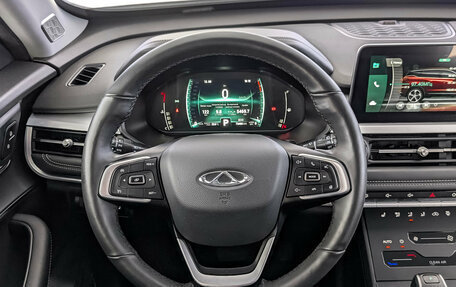 Chery Tiggo 7 Pro, 2022 год, 1 650 000 рублей, 22 фотография