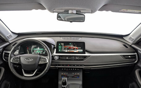 Chery Tiggo 7 Pro, 2022 год, 1 650 000 рублей, 14 фотография