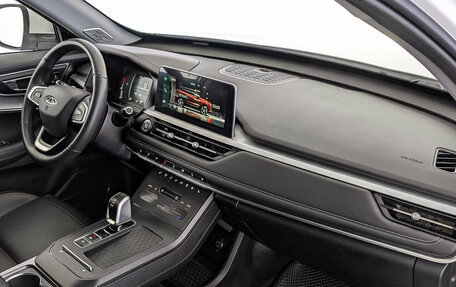 Chery Tiggo 7 Pro, 2022 год, 1 650 000 рублей, 13 фотография