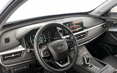 Chery Tiggo 7 Pro, 2022 год, 1 650 000 рублей, 15 фотография