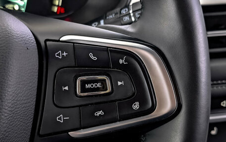 Chery Tiggo 7 Pro, 2022 год, 1 650 000 рублей, 30 фотография