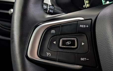 Chery Tiggo 7 Pro, 2022 год, 1 650 000 рублей, 29 фотография