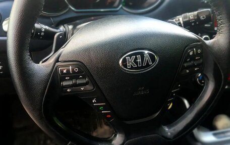 KIA cee'd III, 2015 год, 1 150 000 рублей, 12 фотография