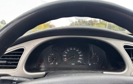 Chevrolet Lanos I, 2008 год, 45 000 рублей, 7 фотография