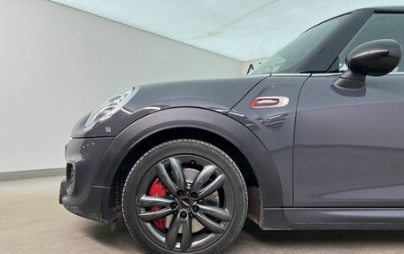 MINI Hatch, 2016 год, 2 500 000 рублей, 7 фотография