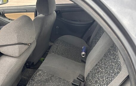 Chevrolet Lanos I, 2008 год, 45 000 рублей, 12 фотография