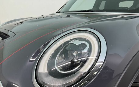 MINI Hatch, 2016 год, 2 500 000 рублей, 8 фотография