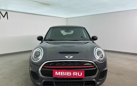 MINI Hatch, 2016 год, 2 500 000 рублей, 3 фотография