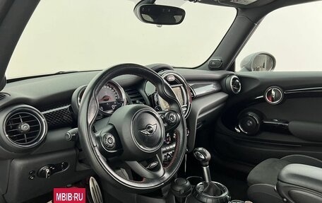 MINI Hatch, 2016 год, 2 500 000 рублей, 9 фотография