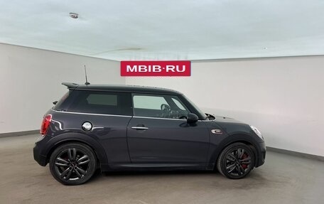 MINI Hatch, 2016 год, 2 500 000 рублей, 6 фотография