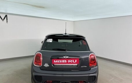 MINI Hatch, 2016 год, 2 500 000 рублей, 4 фотография