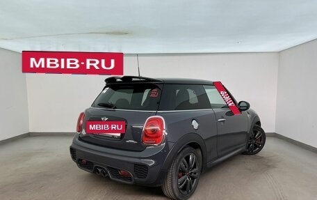 MINI Hatch, 2016 год, 2 500 000 рублей, 2 фотография
