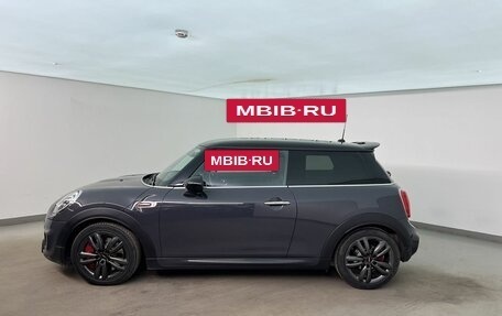 MINI Hatch, 2016 год, 2 500 000 рублей, 5 фотография