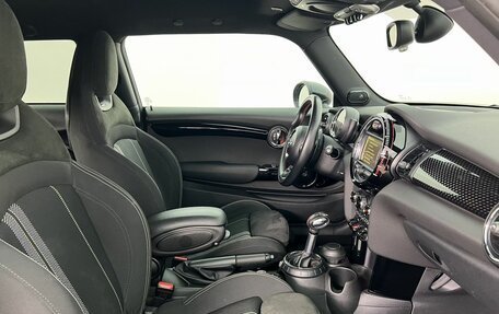 MINI Hatch, 2016 год, 2 500 000 рублей, 11 фотография