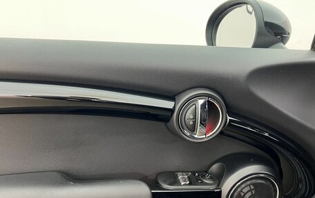 MINI Hatch, 2016 год, 2 500 000 рублей, 15 фотография