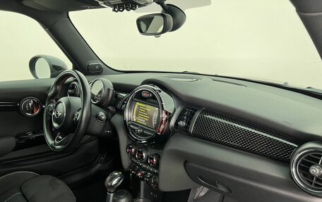 MINI Hatch, 2016 год, 2 500 000 рублей, 12 фотография