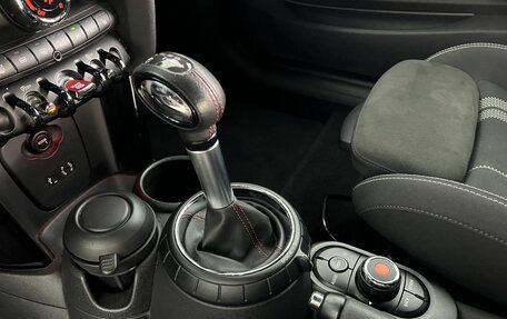 MINI Hatch, 2016 год, 2 500 000 рублей, 14 фотография
