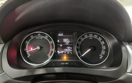 Skoda Rapid I, 2019 год, 795 000 рублей, 17 фотография