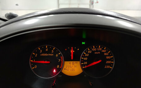 Nissan Micra III, 2007 год, 490 000 рублей, 16 фотография