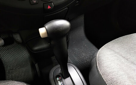 Nissan Micra III, 2007 год, 490 000 рублей, 23 фотография