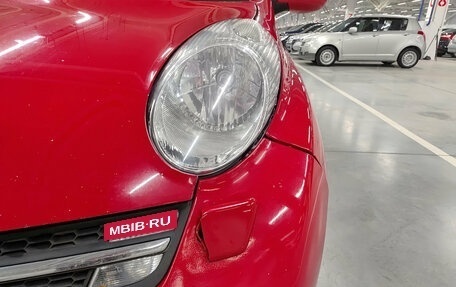 Nissan Micra III, 2007 год, 490 000 рублей, 21 фотография
