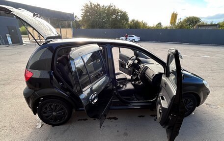Hyundai Getz I рестайлинг, 2010 год, 599 000 рублей, 4 фотография