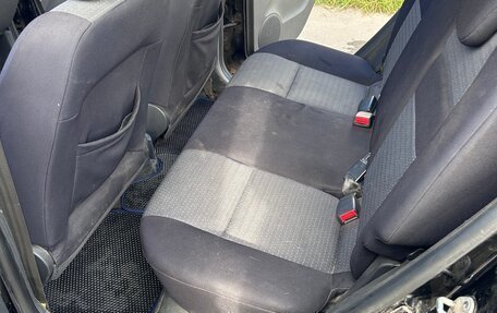 Hyundai Getz I рестайлинг, 2010 год, 599 000 рублей, 16 фотография