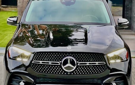 Mercedes-Benz GLE, 2024 год, 9 080 000 рублей, 1 фотография