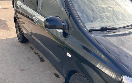 Hyundai Getz I рестайлинг, 2010 год, 599 000 рублей, 22 фотография