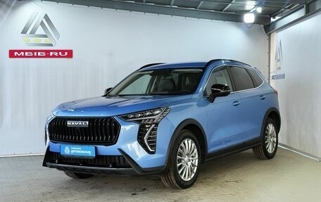 Haval Jolion, 2024 год, 2 149 000 рублей, 1 фотография