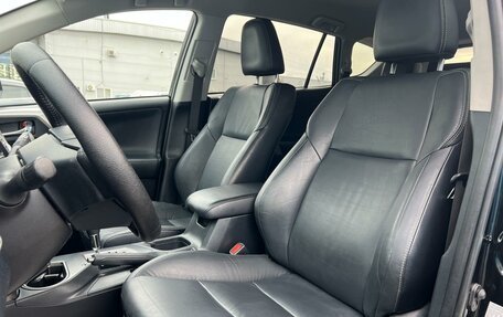 Toyota RAV4, 2017 год, 2 399 000 рублей, 1 фотография