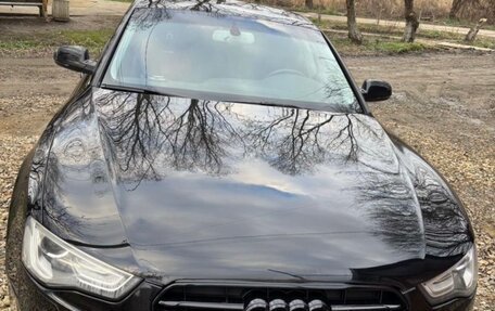 Audi A5, 2014 год, 1 450 000 рублей, 3 фотография