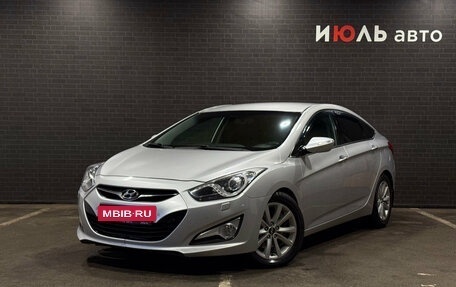 Hyundai i40 I рестайлинг, 2012 год, 1 100 000 рублей, 1 фотография