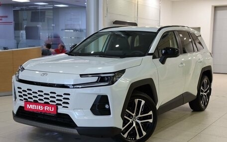Toyota RAV4, 2026 год, 6 900 000 рублей, 1 фотография