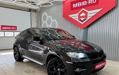 BMW X6, 2010 год, 1 850 000 рублей, 1 фотография