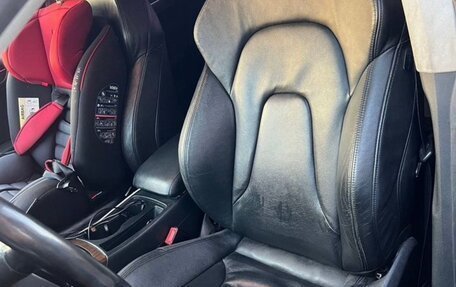 Audi A5, 2014 год, 1 450 000 рублей, 6 фотография