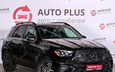 Mercedes-Benz GLE, 2025 год, 10 400 000 рублей, 1 фотография