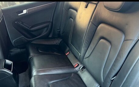 Audi A5, 2014 год, 1 450 000 рублей, 8 фотография