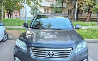 Toyota RAV4, 2012 год, 1 550 000 рублей, 1 фотография