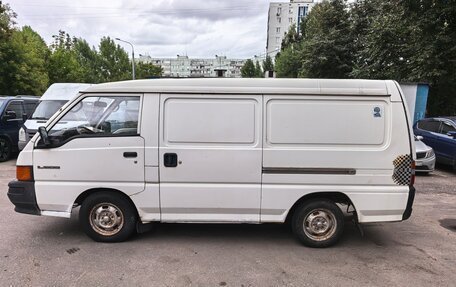 Mitsubishi L300 II, 1994 год, 225 000 рублей, 8 фотография