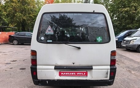 Mitsubishi L300 II, 1994 год, 225 000 рублей, 6 фотография