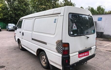 Mitsubishi L300 II, 1994 год, 225 000 рублей, 7 фотография