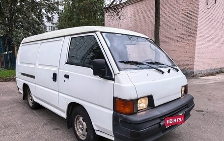 Mitsubishi L300 II, 1994 год, 225 000 рублей, 3 фотография