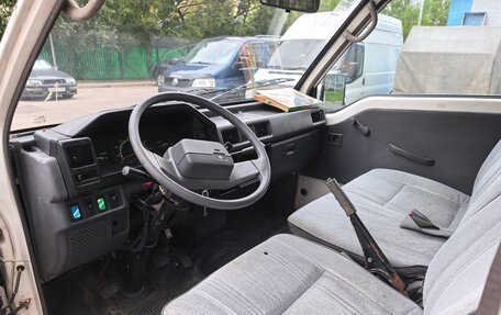 Mitsubishi L300 II, 1994 год, 225 000 рублей, 9 фотография