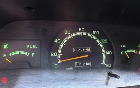 Mitsubishi L300 II, 1994 год, 225 000 рублей, 11 фотография