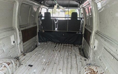 Mitsubishi L300 II, 1994 год, 225 000 рублей, 13 фотография