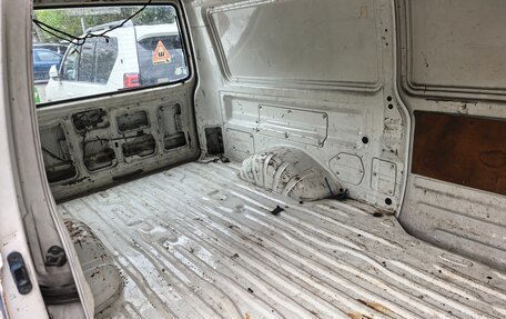 Mitsubishi L300 II, 1994 год, 225 000 рублей, 12 фотография